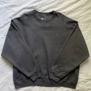 STARTER Crewneck Sweater